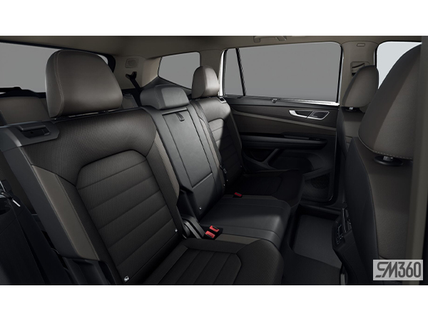 Volkswagen Atlas 2025