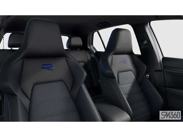 Volkswagen Golf R 2025