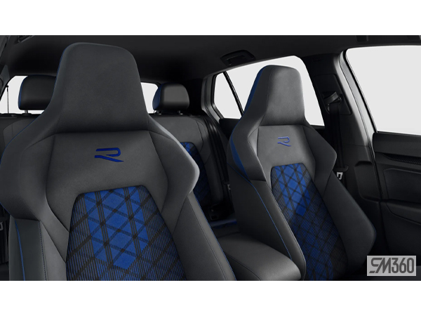 Volkswagen Golf R 2025