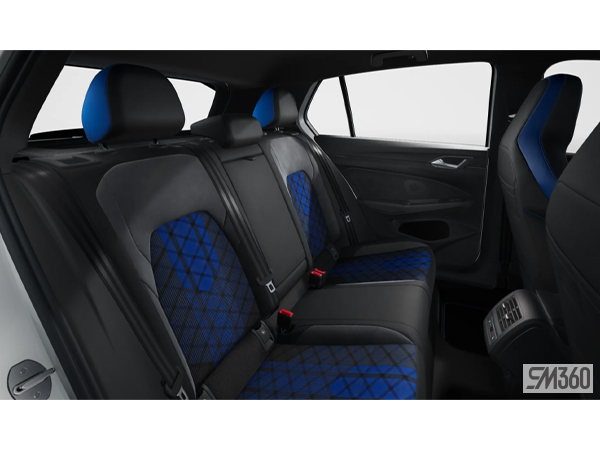 Volkswagen Golf R 2025