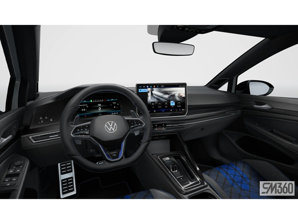 Volkswagen Golf R 2025