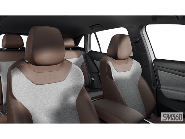 Volkswagen ID.4 2025