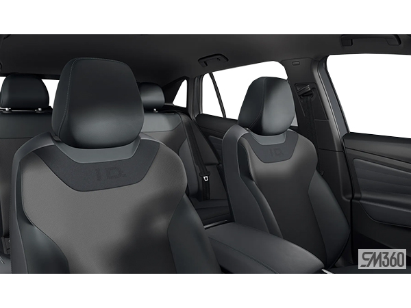 Volkswagen ID.4 2025