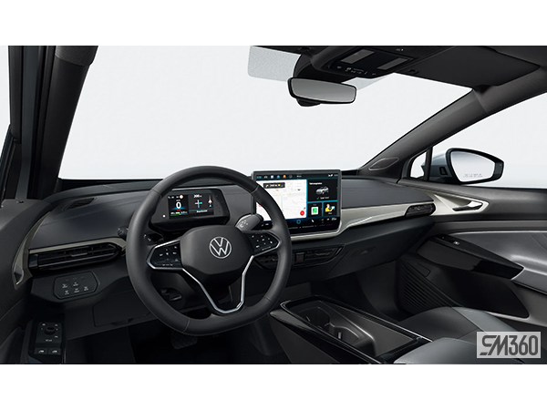 Volkswagen ID.4 2025
