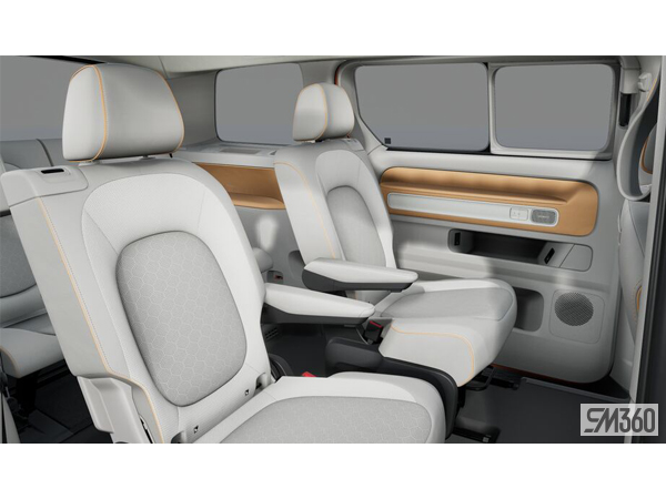 Volkswagen ID. Buzz 2025