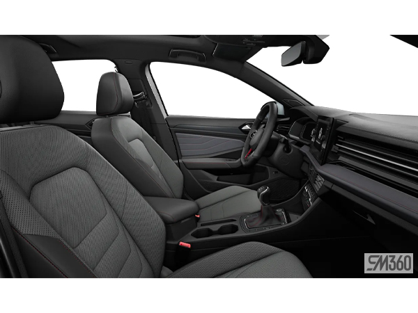 Volkswagen Jetta GLI 2025