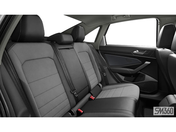 Volkswagen Jetta 2025