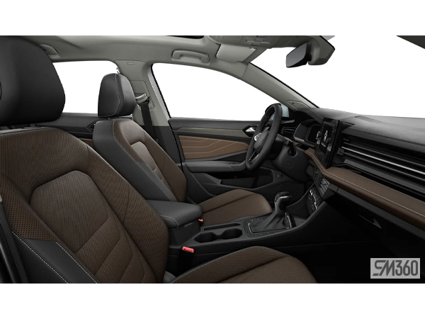 Volkswagen Jetta 2025