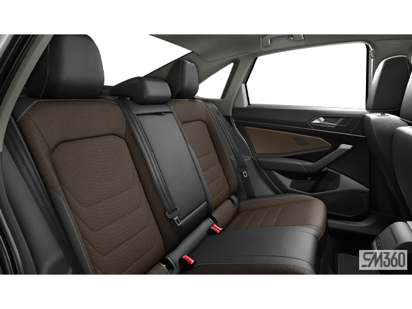 Volkswagen Jetta 2025