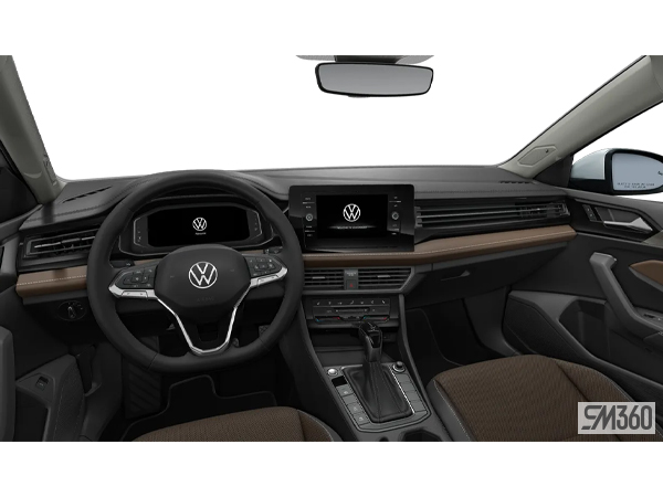Volkswagen Jetta 2025