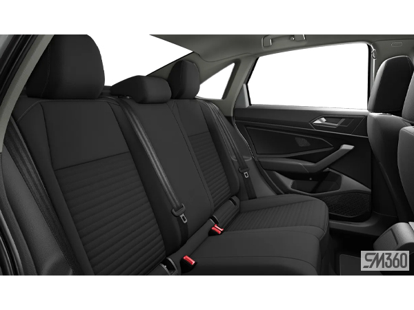 Volkswagen Jetta 2025