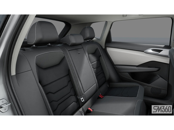 Volkswagen Taos 2025