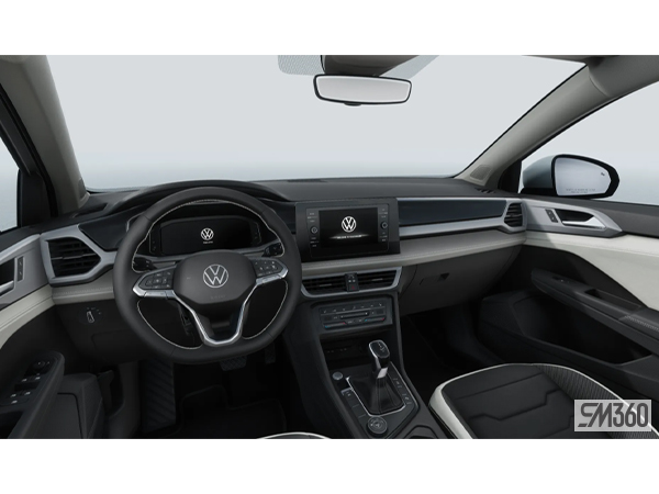 Volkswagen Taos 2025