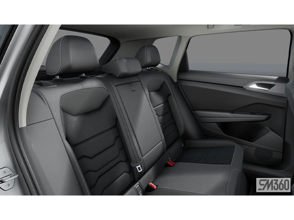 Volkswagen Taos 2025