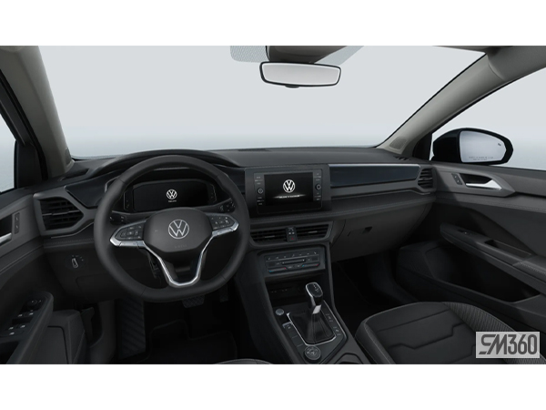 Volkswagen Taos 2025