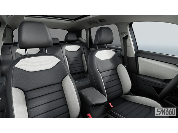 Volkswagen Taos 2025
