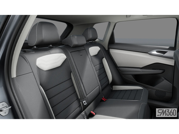 Volkswagen Taos 2025