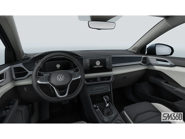 Volkswagen Taos 2025