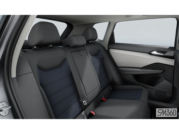 Volkswagen Taos 2025