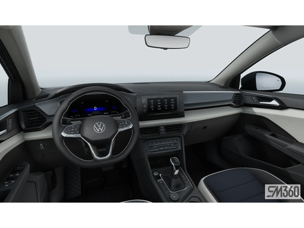 Volkswagen Taos 2025