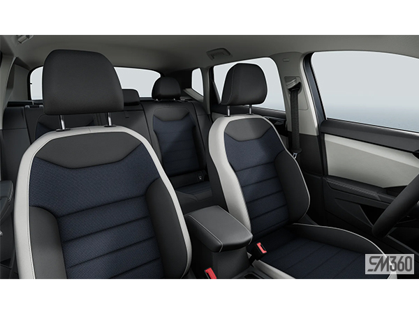 Volkswagen Taos 2025