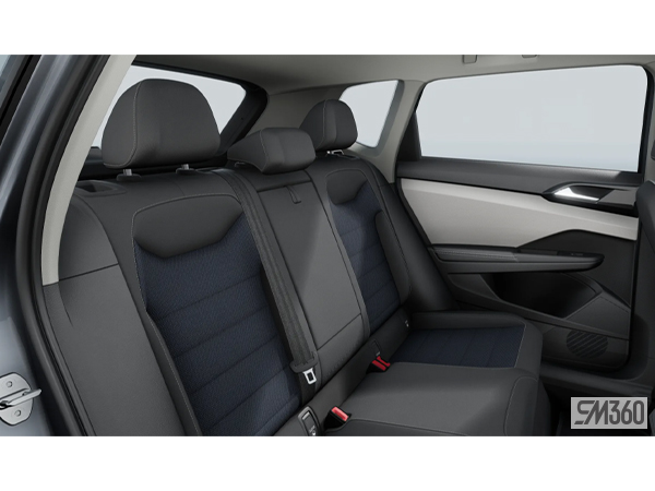 Volkswagen Taos 2025
