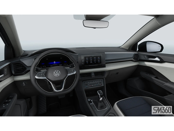 Volkswagen Taos 2025