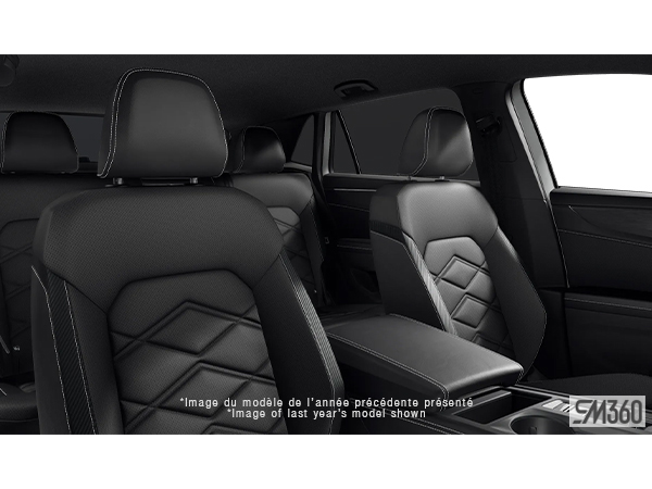 Volkswagen Atlas Cross Sport 2026