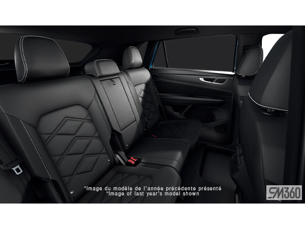 Volkswagen Atlas Cross Sport 2026