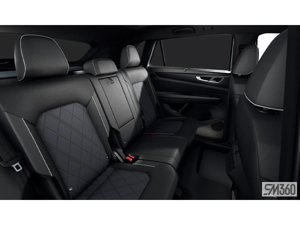 Volkswagen Atlas Cross Sport 2026