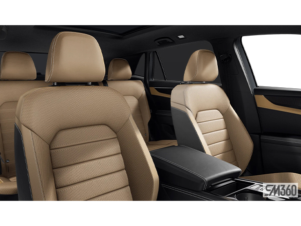 Volkswagen Atlas Cross Sport 2026