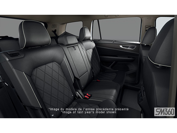 Volkswagen Atlas 2026