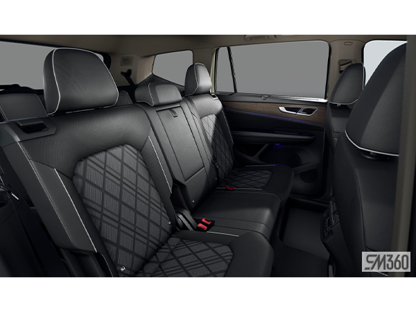 Volkswagen Atlas 2026