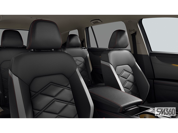 Volkswagen Atlas 2026