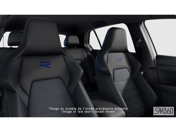 Volkswagen Golf R 2026