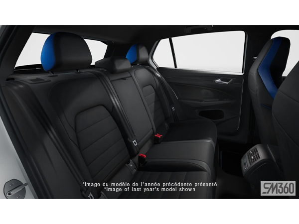 Volkswagen Golf R 2026