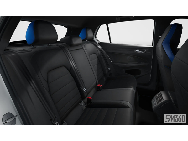 Volkswagen Golf R 2026