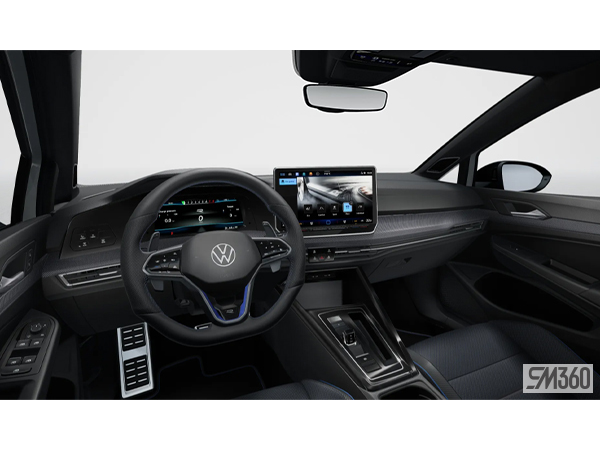 Volkswagen Golf R 2026