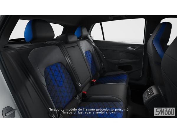 Volkswagen Golf R 2026
