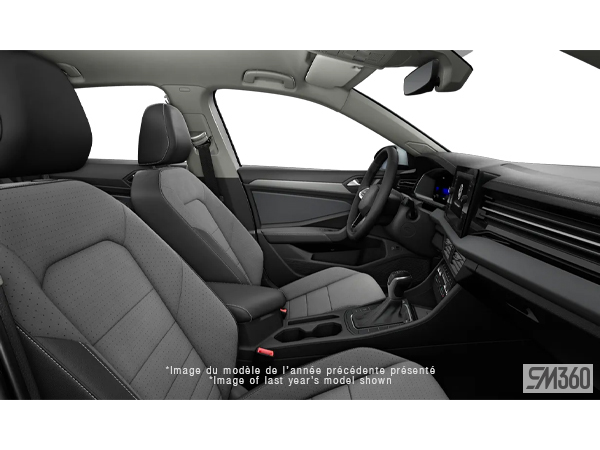 Volkswagen Jetta 2026