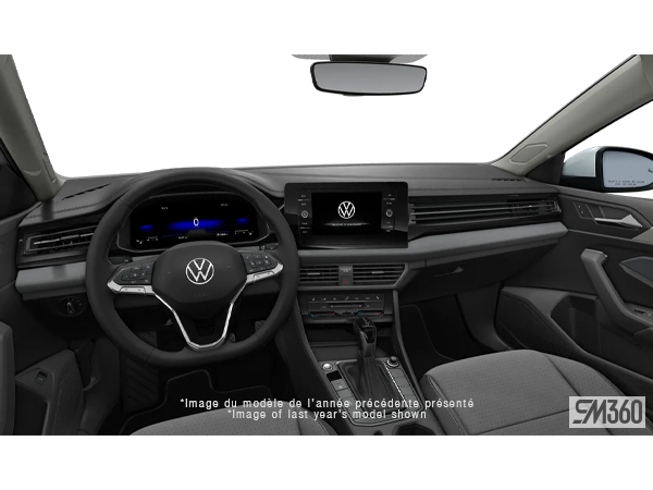 Volkswagen Jetta 2026