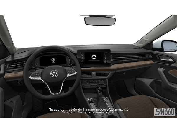 Volkswagen Jetta 2026