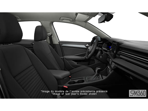 Volkswagen Jetta 2026