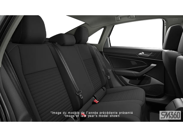 Volkswagen Jetta 2026
