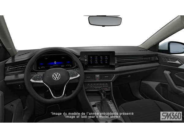 Volkswagen Jetta 2026