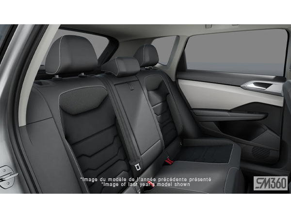 Volkswagen Taos 2026