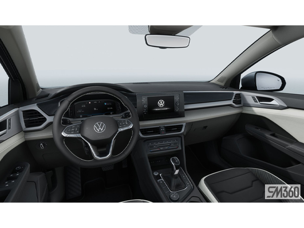 Volkswagen Taos 2026