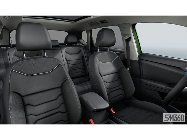 Volkswagen Taos 2026