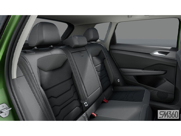 Volkswagen Taos 2026