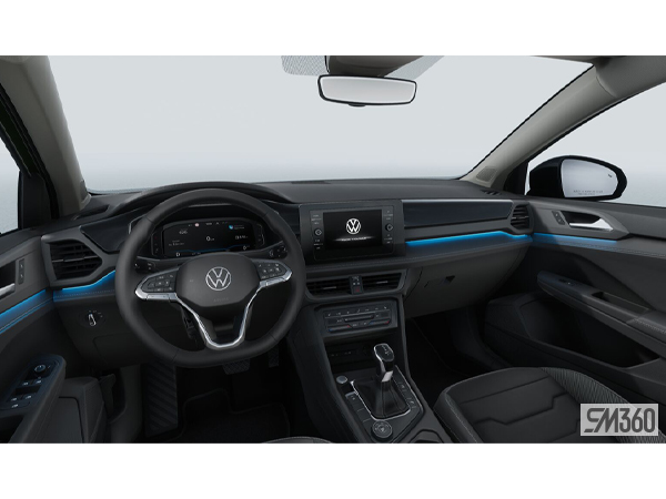 Volkswagen Taos 2026